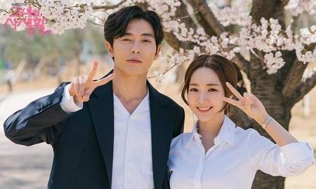 好看的高甜韩剧推荐(50部高甜韩剧推荐)