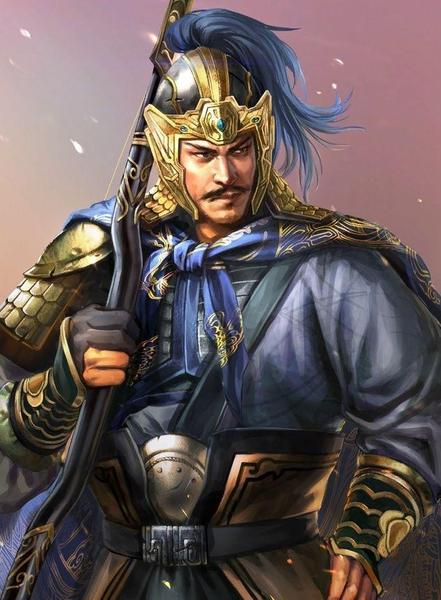 定军山武侯墓(勉县定军山图片)