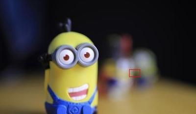 相机中大光圈的作用是什么(相机光圈有什么用)