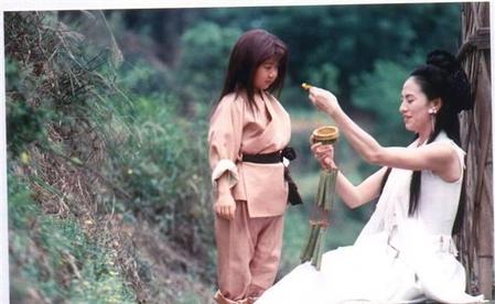 风云雄霸天下第一美人