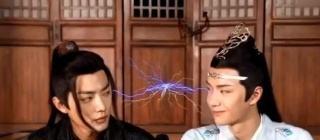 陈情令结局时间(电视剧陈情令大结局)