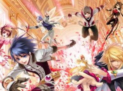 斗罗大陆史莱克七怪都是谁(戴沐白为什么离开星罗帝国)