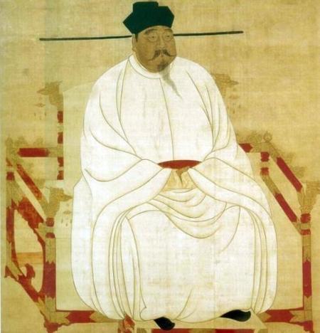 赵匡胤之后谁当皇帝(赵光义后代把皇位传给赵匡胤后代)