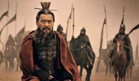 三国时期几大战役(三国期间三大著名战役)