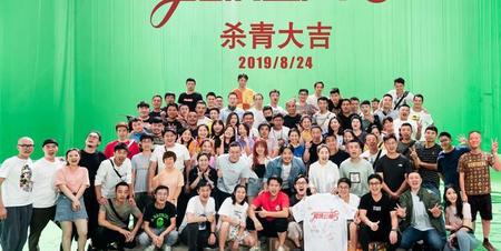 爱情公寓五陈赫只是特别出演吗?(不太想是什么意思)