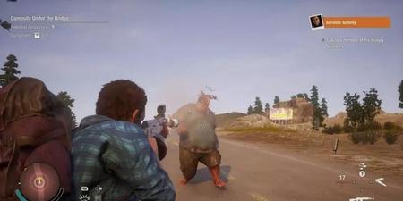 有什么丧尸游戏(丧尸游戏排行榜前十名)