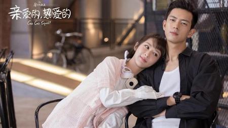 特别特别甜的电视剧有哪些(很甜的电视剧推荐)