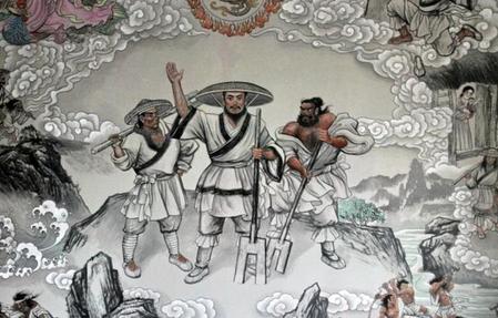 苏州为什么又叫姑苏