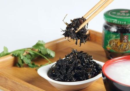 瓶装橄榄菜好吃吗,什么味(瓶装橄榄菜有什么危害)