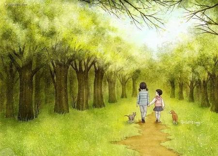 女人丢下孩子离家出走是什么心态(抛下孩子离家出走的女人)