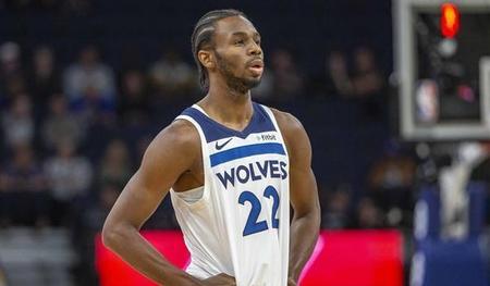 维金斯现在在哪