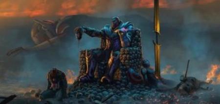 复联四结局是什么意思