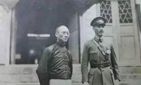 民国滇军将领排名