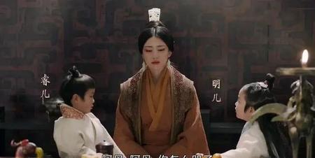 赵姬为什么反自己儿子(嬴政把赵姬和嫪毐的孩子)