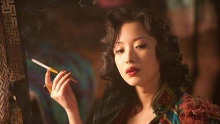 军阀太太的旗袍长短有什么讲究