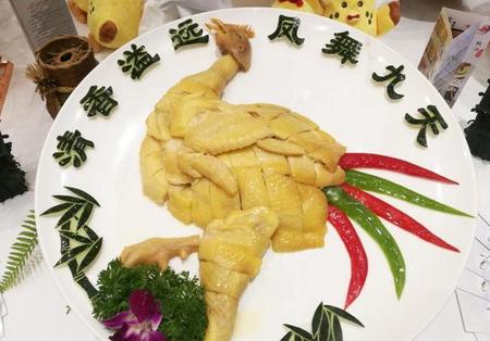 闽南中秋吃什么