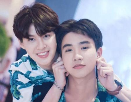 推荐特别甜的泰剧(2部高甜的泰剧推荐)