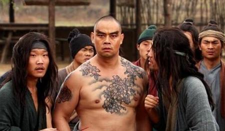 鲁智深看守菜园前做了什么事(鲁智深到大相国寺看菜园子)