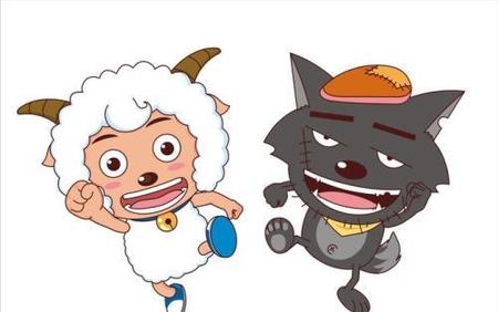 狼爱上羊讲的是什么故事呢