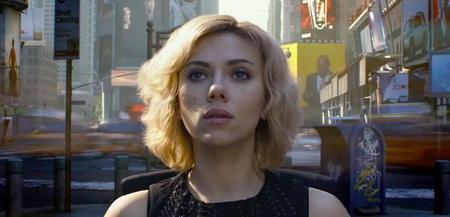 超体电影讲的是什么