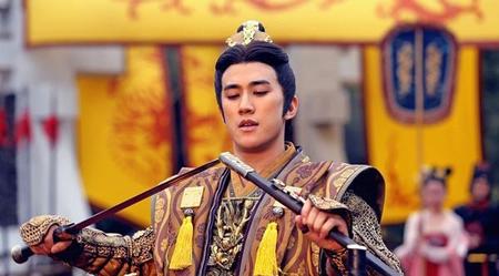 唐朝裴姓宰相(历代裴姓宰相)