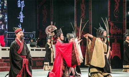 周公制定的礼乐制度(西周礼乐制度的乐是如何规定的)