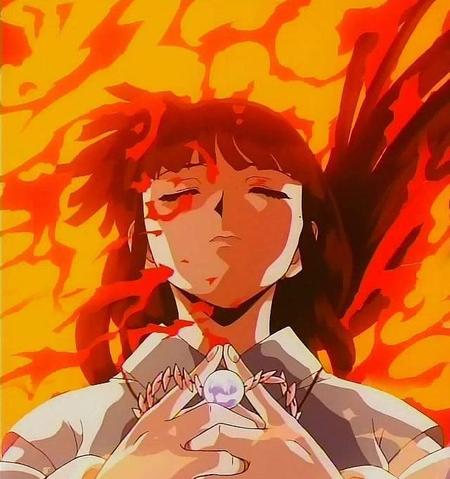 动漫中最受欢迎的女角色