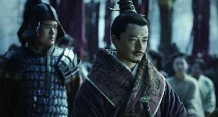 韩信为什么受胯下之辱(韩信的胯下之辱是怎么一回事)