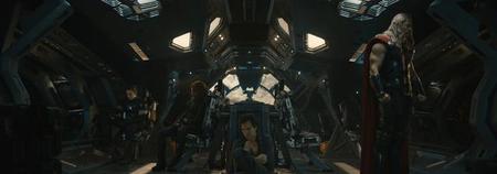 复联4结局解析(复联1最后彩蛋没看懂)