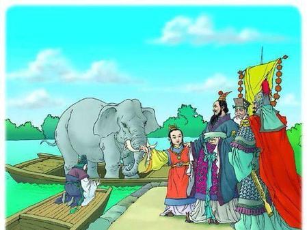 曹操知道是谁害死了曹冲吗(曹操明知道曹冲被曹丕害死为什么不)