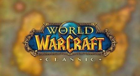 魔兽世界怀旧服还是正式服