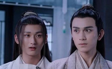 陈情令为什么16年才复活(陈情令聂怀桑复活魏无羡)