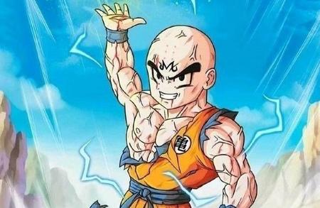 龙珠克林战力(克林龙珠超战斗力)