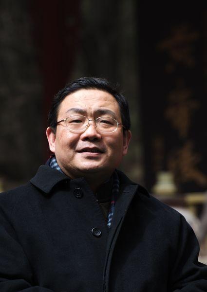 我对象自学中医沉迷于倪海厦和徐文兵怎么办(倪海厦的中医理论对吗)