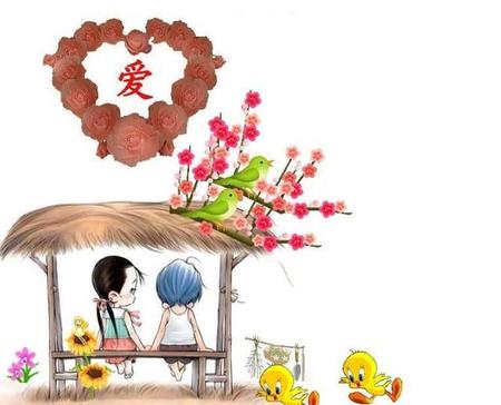 快餐式爱情的年代(见惯了快餐式的爱情)