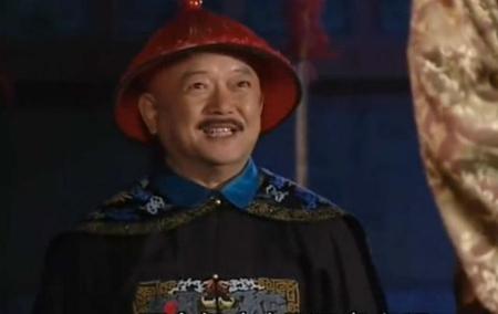 乾隆是真的把和珅留给嘉庆吗