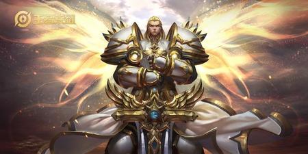 王者荣耀项羽的苍穹之光值得买吗(王者荣耀皮肤碎片项羽苍穹之光值得换吗)