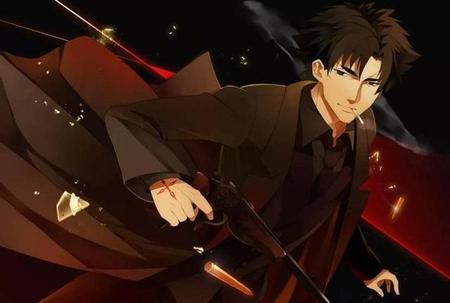 卫宫切嗣与卫宫士郎的关系(卫宫切嗣跟卫宫士郎什么关系)