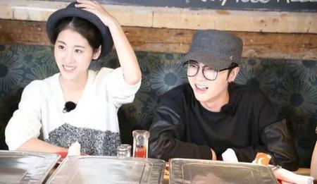 华晨宇和张碧晨结婚生子(张碧晨 华晨宇结婚生子是真的吗)