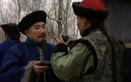 雍正王朝山西诺敏案是哪一集(雍正杀诺敏是历史事实吗)