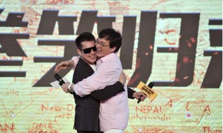 元彪为什么不拍电影了