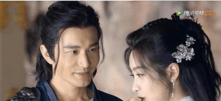 上古情歌大结局(上古情歌 电视剧剧情)