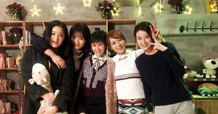 欢乐颂2每个人最后的结局是什么(欢乐颂各人物结局)