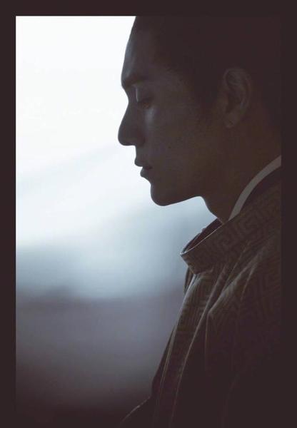 陈坤和倪妮的电视剧《凰权弈天下》来了