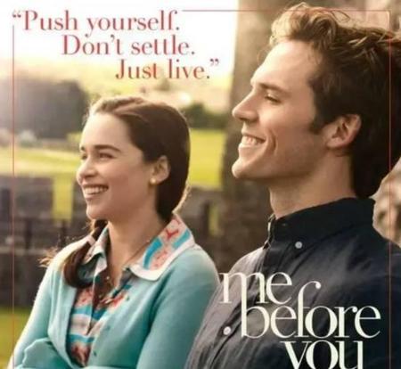 看完想谈恋爱的电影 豆瓣