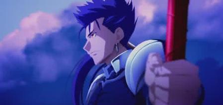 枪兵幸运e的原因(fatezero枪兵的御主)