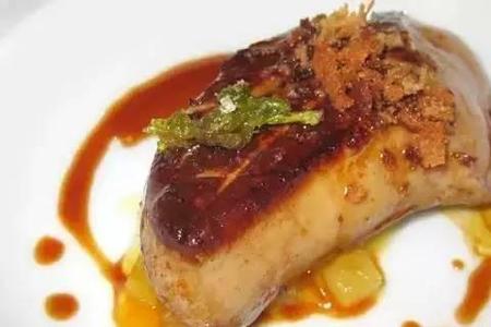 法式鹅肝营养(法国的好处)