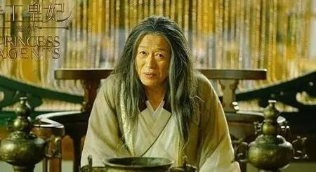 楚乔传贵妃和宇文灼的关系(楚乔传魏贵妃为什么帮宇文玥)