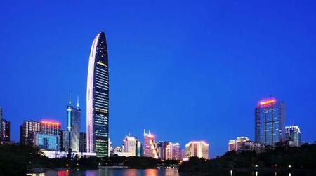 深圳房产投资哪个区域好(2020年深圳买房合适吗)