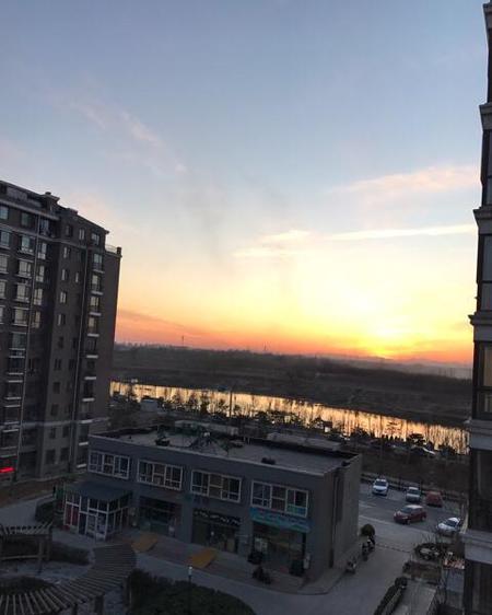 等风也等你by那夏